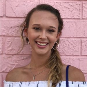 Meet your Posher, Jolene